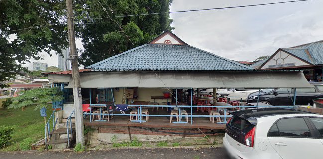 Comentarii opinii despre Gerai Makanan & Minuman Restaurant Tan Ngi