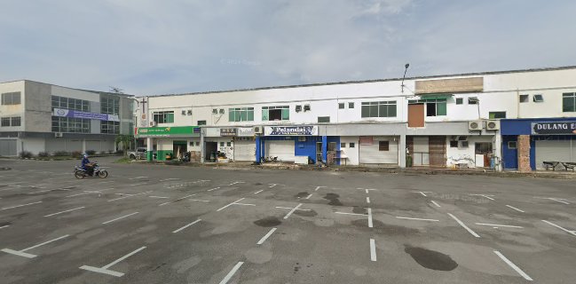 Pelandai Pub & Lounge - Sarawak