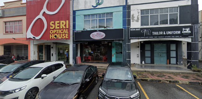 D'apple Fried Chicken - Seksyen 13 Shah Alam