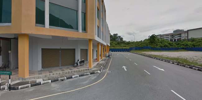 A&W Ipoh South Gate
