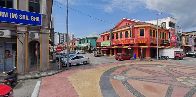 Kedai Makan Tuck Kee