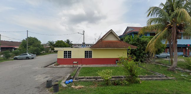 By : three sha kedai makan rm2.50