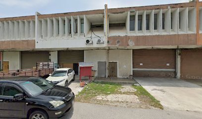 Kilang Roti Muhibbah