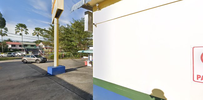 Bataras Fried Chicken