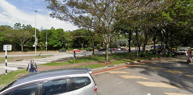 MR CHURROS (Mutiara Damansara)