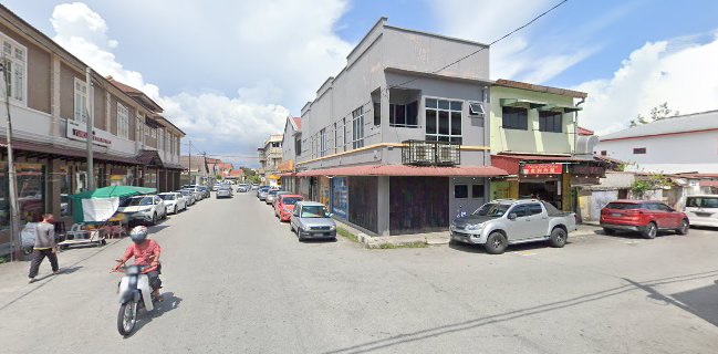 Menglembu wai sek kai