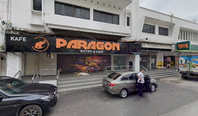 Paragon Bistro & Cafe