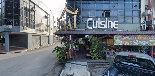 Sawasdee Thai Cuisine Miri