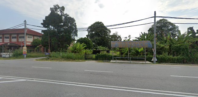 Chef Tako Kota Lama Kiri