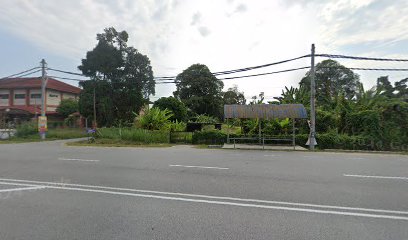 Chef Tako Kota Lama Kiri