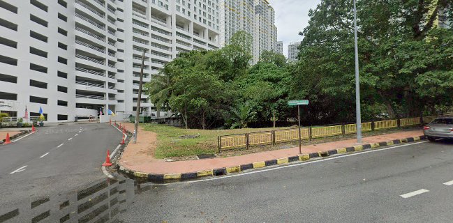 Mad Eddy Street Burger - Gastronomi dan perhotelan