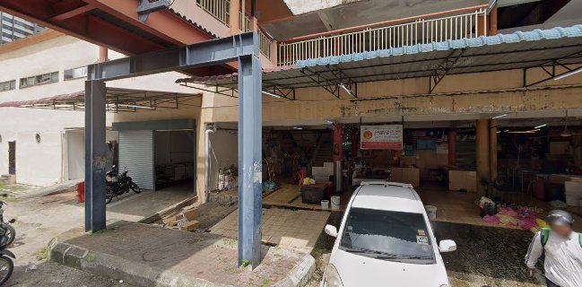 Wawasan 20 Rempah Basah