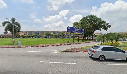 安顺 (TELUK INTAN)