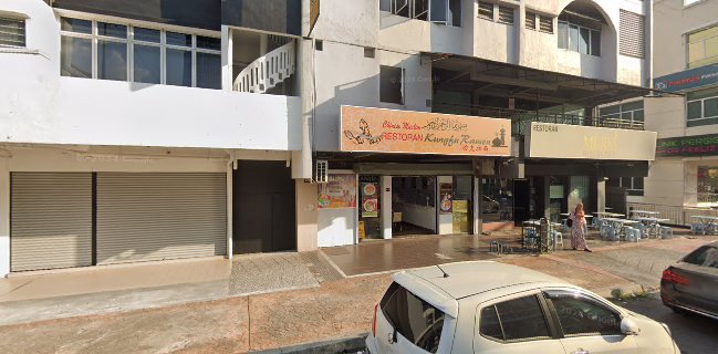 Murni Discovery Kelana Jaya