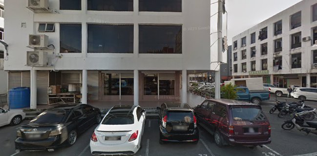 Restoran Golden Happiness