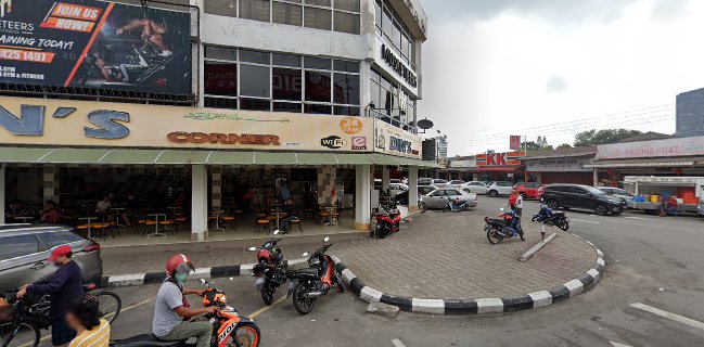 Restoran DIN's Corner