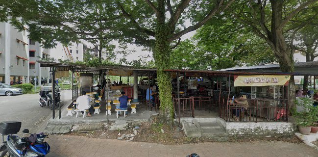 Opinii despre Gerai Nasi Kukus Kak Ema în Petaling Jaya - Gastronomi dan perhotelan