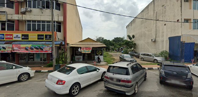 Jalan Yahya Ahmad, Kampung Sura Gate, 23000 Kuala Dungun, Terengganu