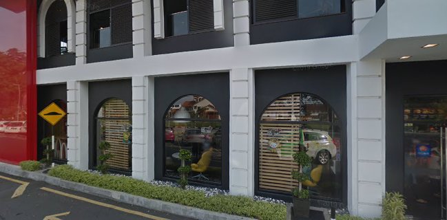 McDonald's Taiping Lake Garden DT