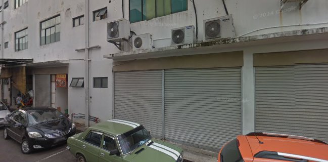 Sinsuran Sang Nyuk Mee