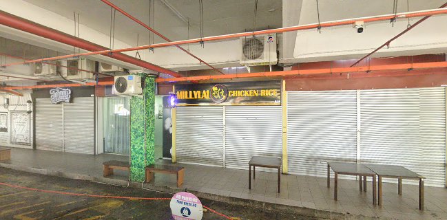 Sushi King Star Mega Mall