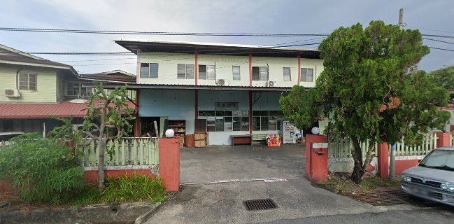 Chop Chin Leong Confectionery Sdn.Bhd