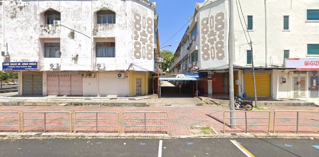 Nasi Lan Peruda, Alor Setar