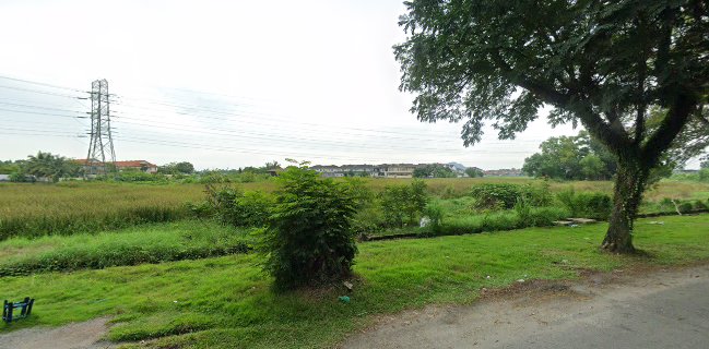 Kopi Ais Mamu Alor Setar