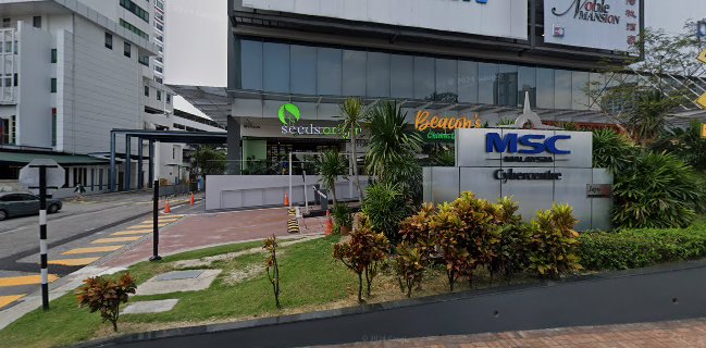 Beacon's Chicken Delights @ Plaza33, Petaling Jaya