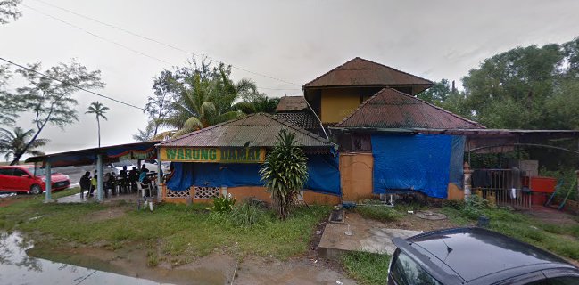 Warung Damai