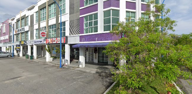 4Fingers Crispy Chicken @ Bentong