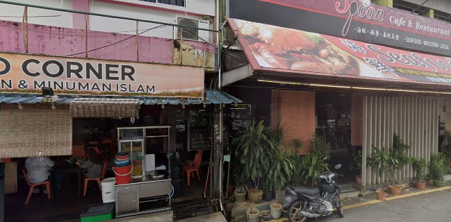 Opinii despre Nasi Ayam Simpang Tiga în Kuching - Gastronomi dan perhotelan