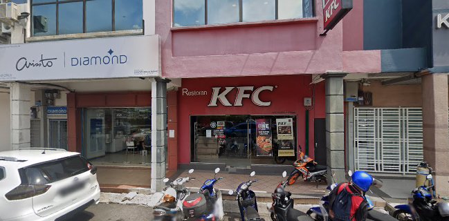 KFC Malim Jaya