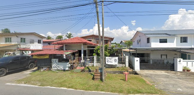 Kopi Ka'au Bilem Miri