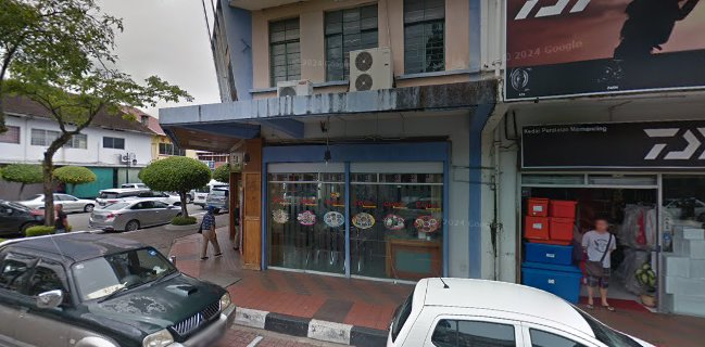 Opinii despre Choice Restaurant în Labuan - Gastronomi dan perhotelan