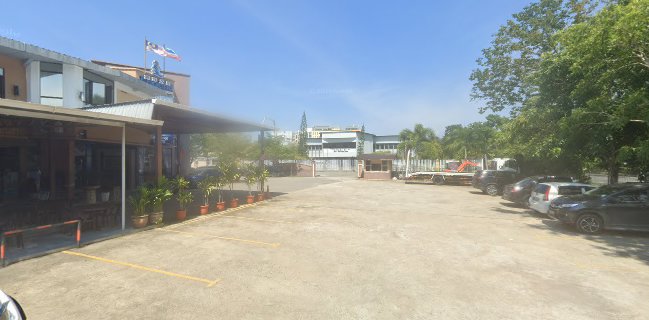 Sembulan Lobster Restaurant