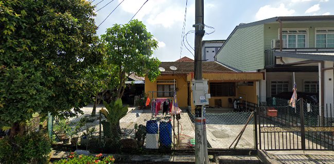 Kek Shah Alam Dan Klang ( Rumah )