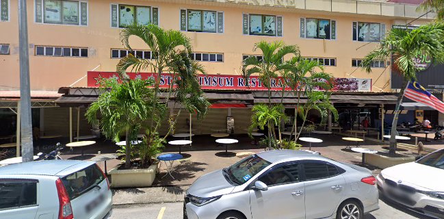 Star Dimsum - George Town