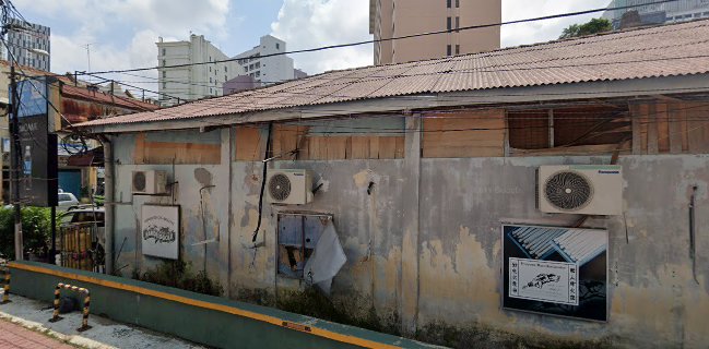 Opinii despre Burger Kampong Boy, Melaka în Melaka - Gastronomi dan perhotelan
