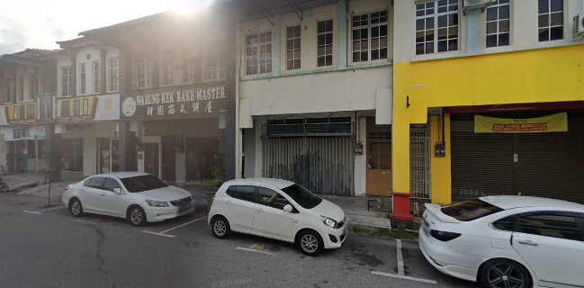 Bake master cake house 甜园西式饼屋