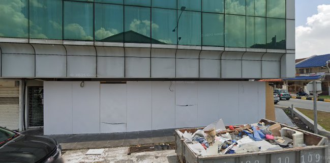 Magnificent Park Bakery