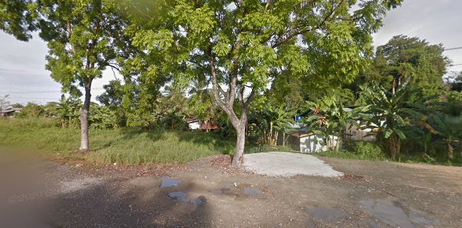 Warung Makan Jawa Rampayan