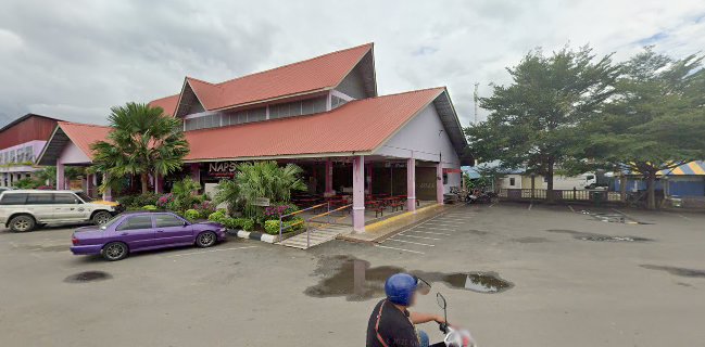 Warisan PakDin RotiCanai