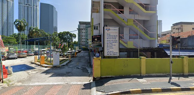 LOVECiTY CAFE (Kopitiam)