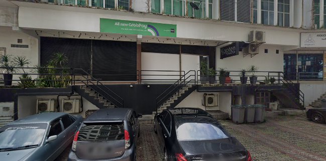 Kapten Steamboat and Grill