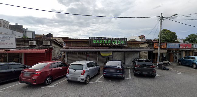 Mastan Ghani @Jalan Selat