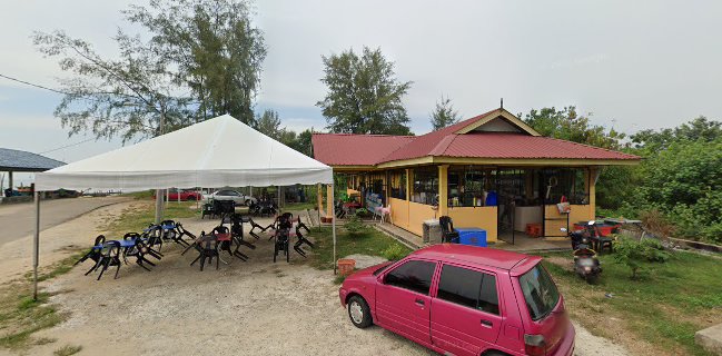 Medan Selera Hasil Laut Tanjung