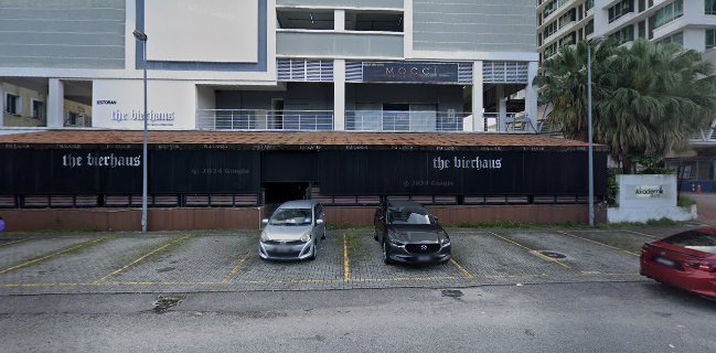 Opinii despre The Bierhaus Mount Austin în Johor Bahru - Gastronomi dan perhotelan