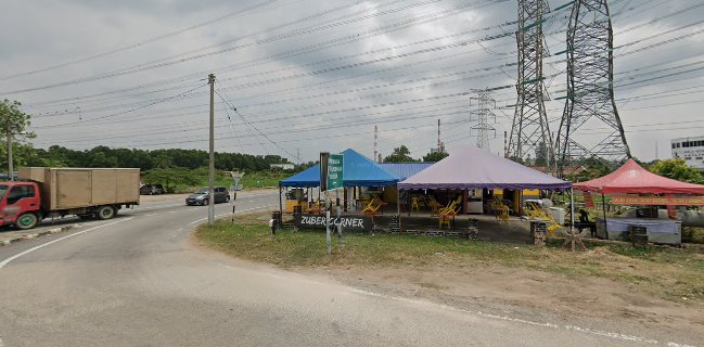 Anggun Waffle & Dessert