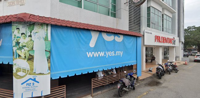 KMK Kemaman Kopitiam